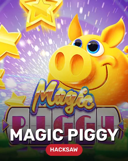 Magic Piggy