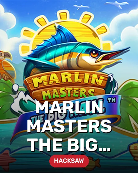 Marlin Masters The Big Haul