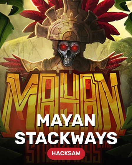 Mayan Stackways