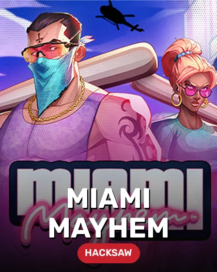 Miami Mayhem