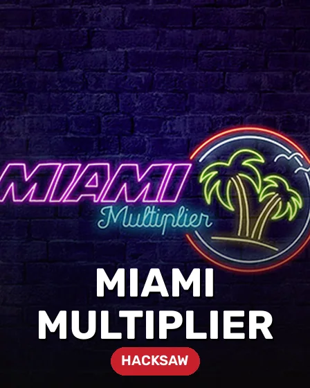 Miami Multiplier