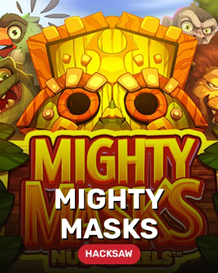 Mighty Masks