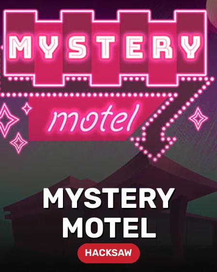 Mystery Motel