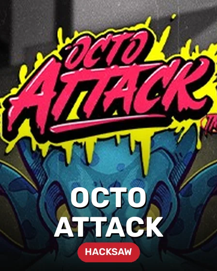 Octo Attack