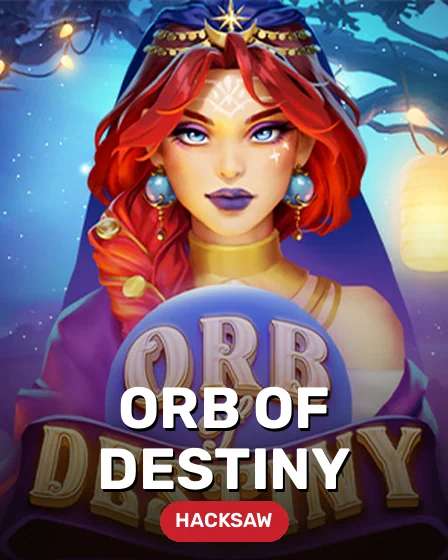 Orb of Destiny