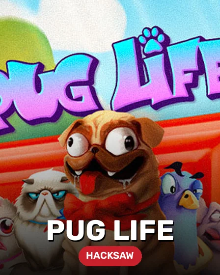 Pug Life