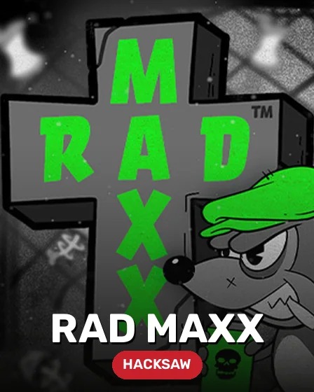 Rad Maxx