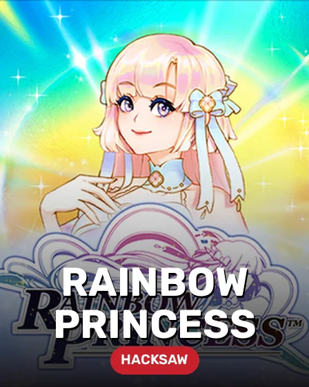 Rainbow Princess