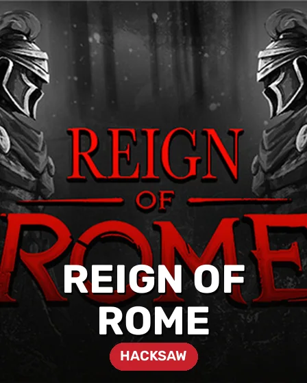 Reign of Rome