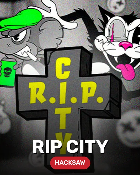 RIP City