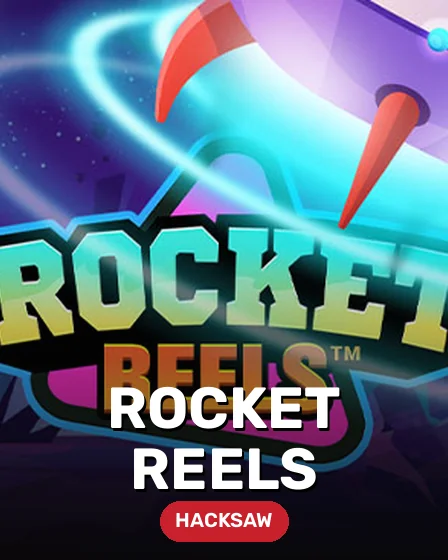 Rocket Reels