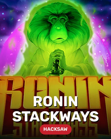 Ronin Stackways