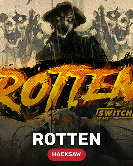 Rotten
