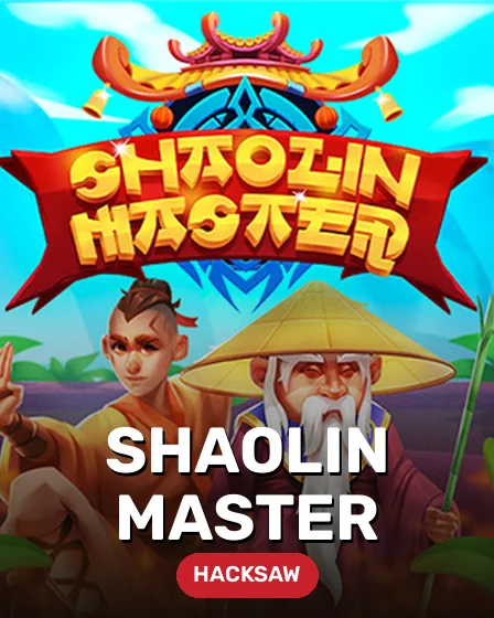 Shaolin Master