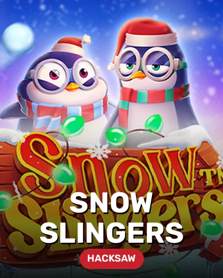 Snow Slingers