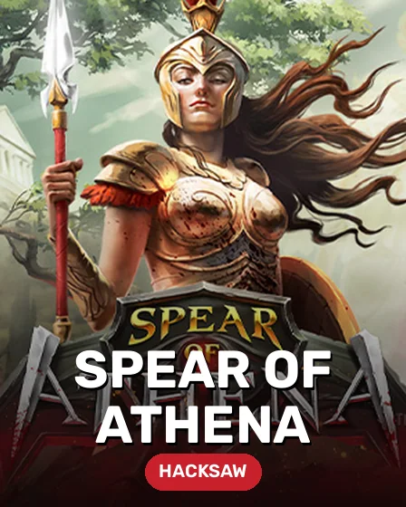 Spear of Athena