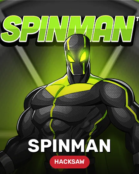 Spinman