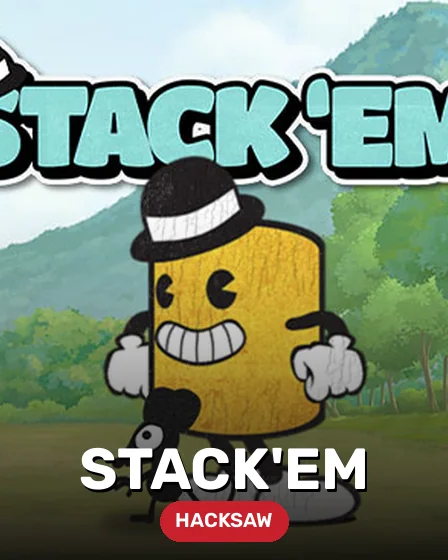 Stack'Em