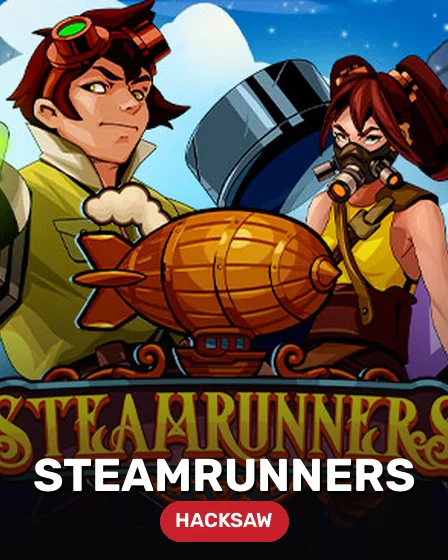 Steamrunners