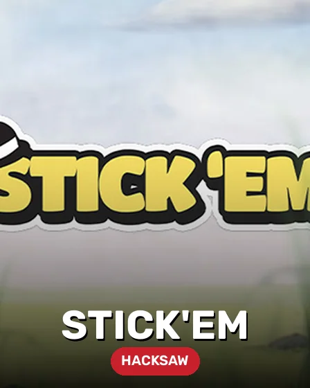 Stick'Em