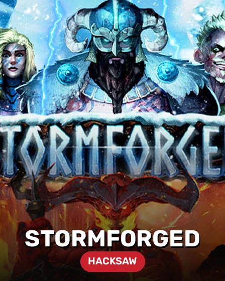 Stormforged