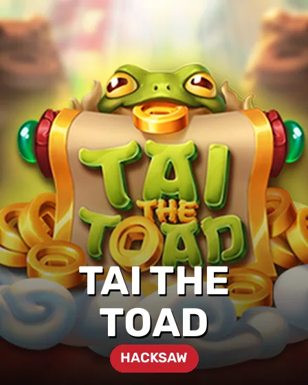 Tai the Toad