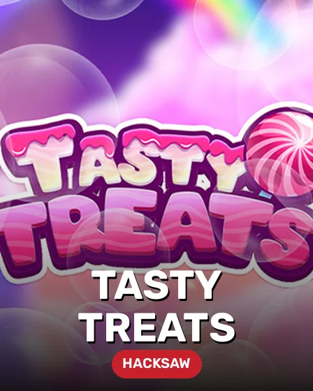 Tasty Treats