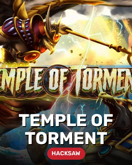 Temple of Torment