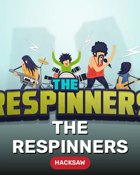 The Respinners
