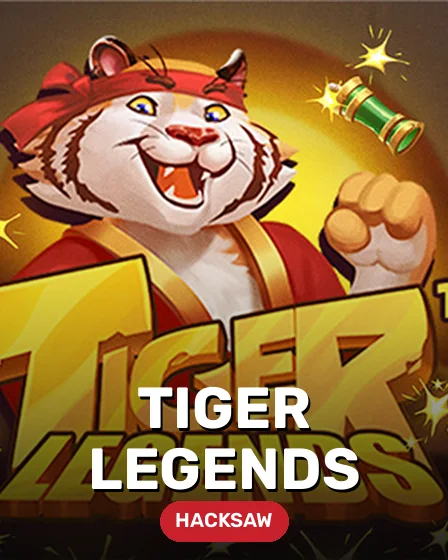 Tiger Legends