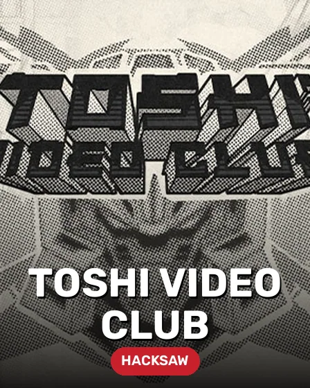 Toshi Video Club