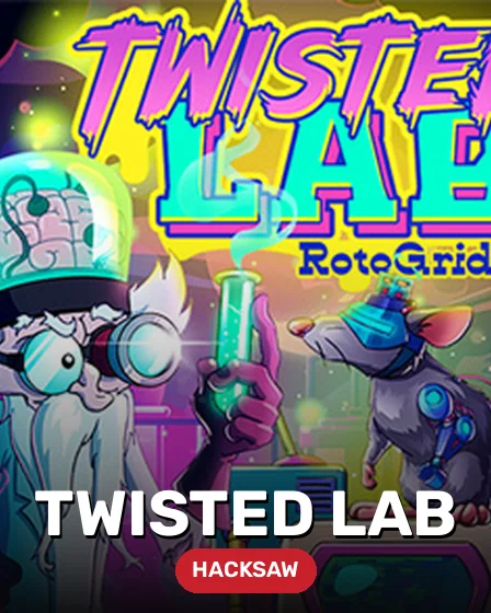 Twisted Lab