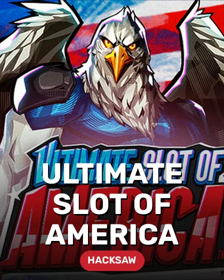 Ultimate Slot of America