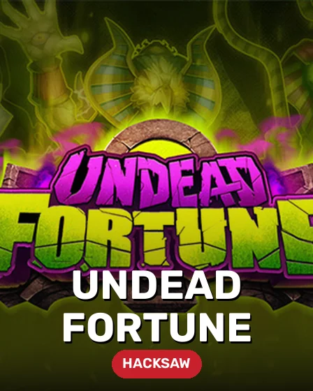 Undead Fortune