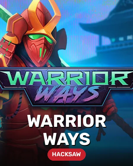 Warrior Ways