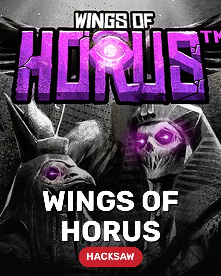 Wings of Horus