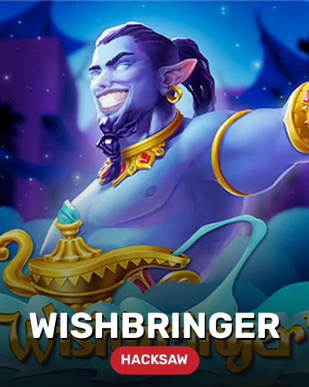 Wishbringer