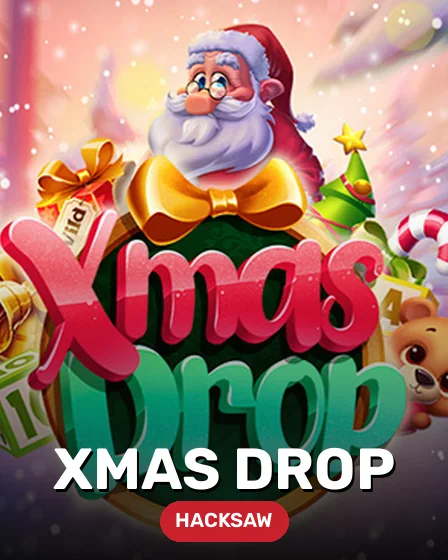 Xmas Drop