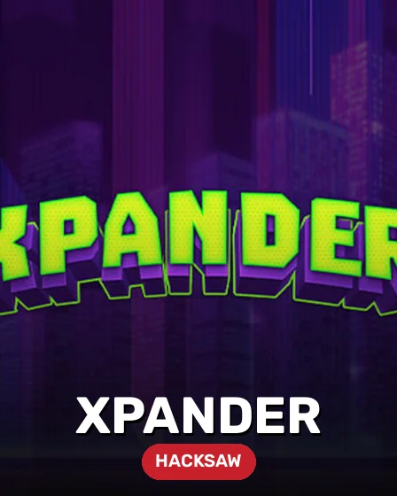 Xpander