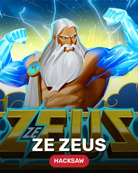 Ze Zeus
