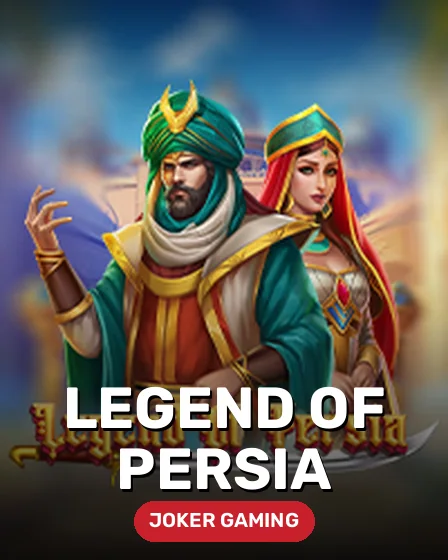 Legend Of Persia