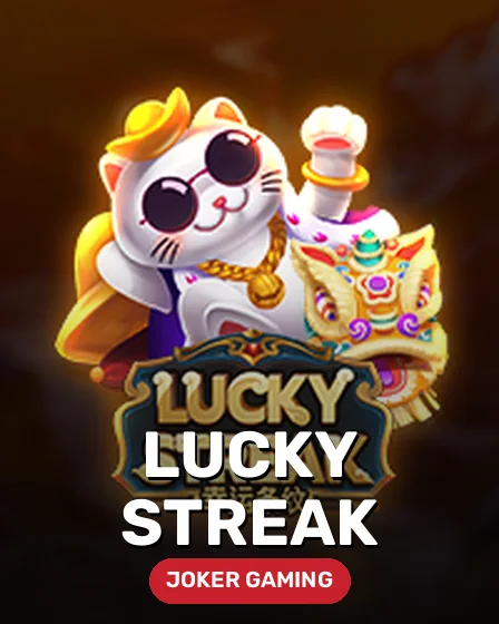 Lucky Streak