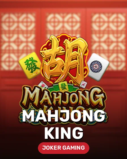 Mahjong King