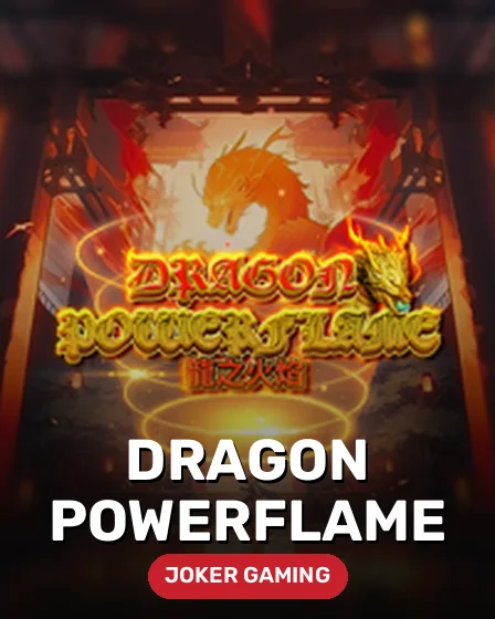 Dragon Powerflame