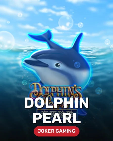 Dolphin Pearl