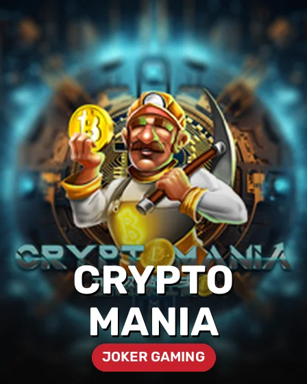 Crypto Mania