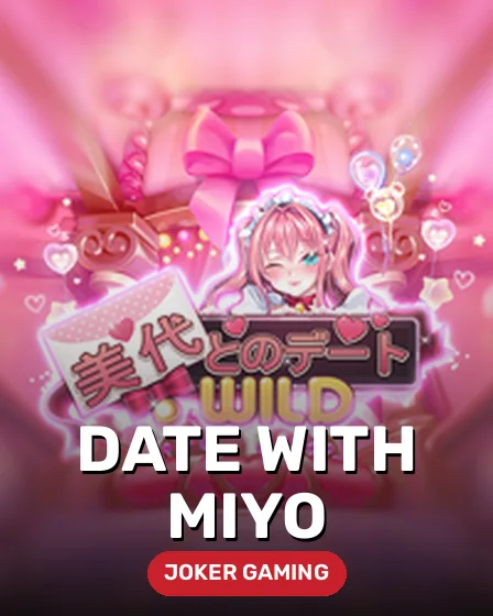 Date With Miyo