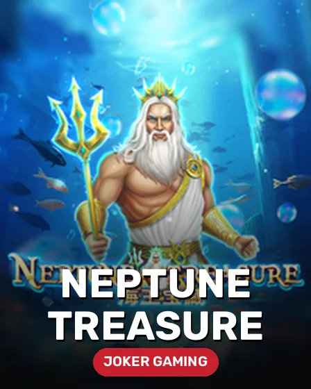 Neptune Treasure