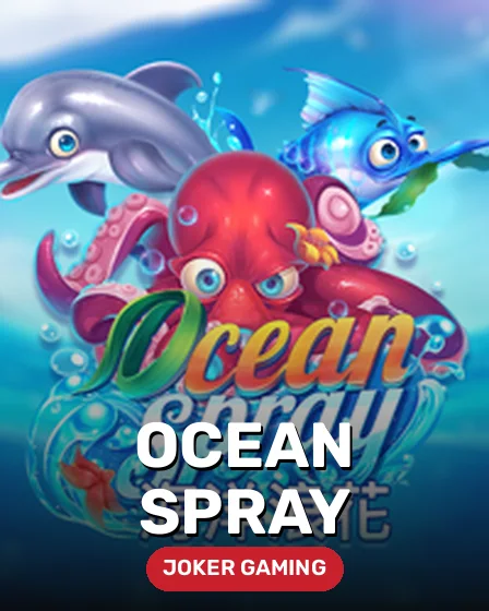 Ocean Spray