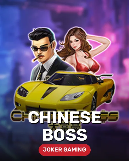 Chinese Boss